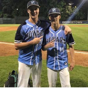 Meet your Posher, Jake